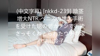 (中文字幕) [nkkd-239] 陰茎増大NTR ペニスの増大手術を受けた甥のデカチンで術後さっそくねとられたウチの嫁 小早川怜子