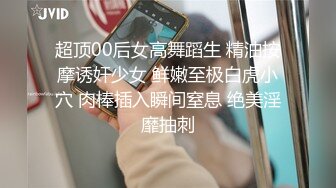 后入调教大屁股母狗