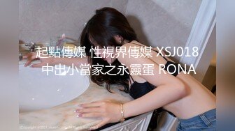 起點傳媒 性視界傳媒 XSJ018 中出小當家之永靈蛋 RONA