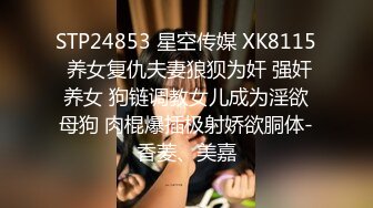 STP24853 星空传媒 XK8115 养女复仇夫妻狼狈为奸 强奸养女 狗链调教女儿成为淫欲母狗 肉棍爆插极射娇欲胴体-香菱、美嘉