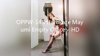 OPPW-145 Harukaze Mayumi Empty Office – HD