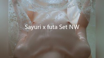 Sayuri x futa Set NW